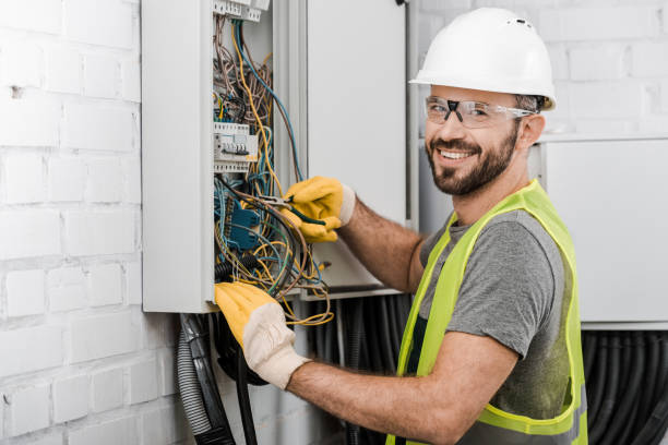 Best Home Electrical Repair  in Thorntown, IN