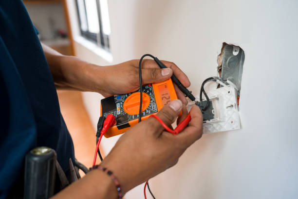 Best Electrical Upgrades for Homes  in Thorntown, IN