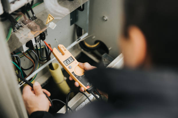 Best Electrical Outlet Repair  in Thorntown, IN