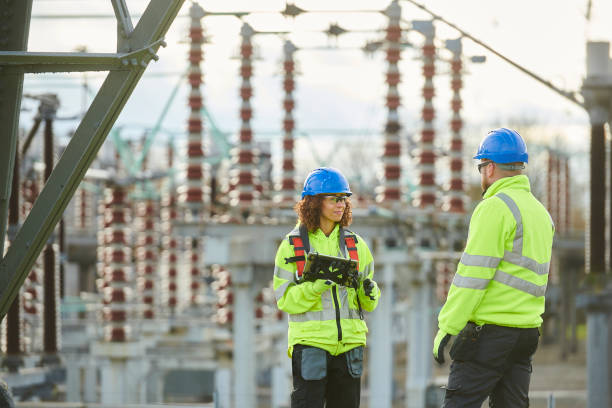 Best Electric Panel Repair  in Thorntown, IN