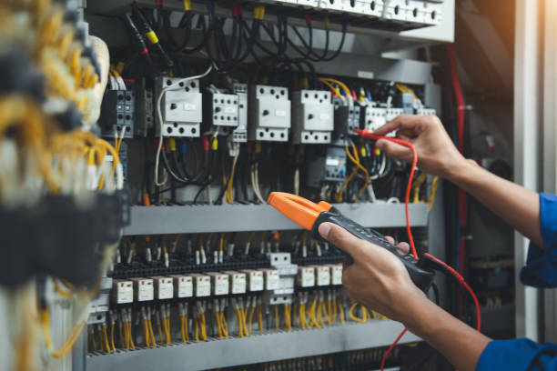 Best Electrical Contractors for Businesses  in Thorntown, IN