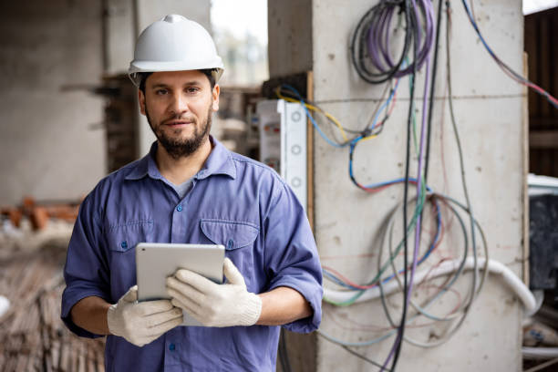 Best Commercial Electrician Services  in Thorntown, IN