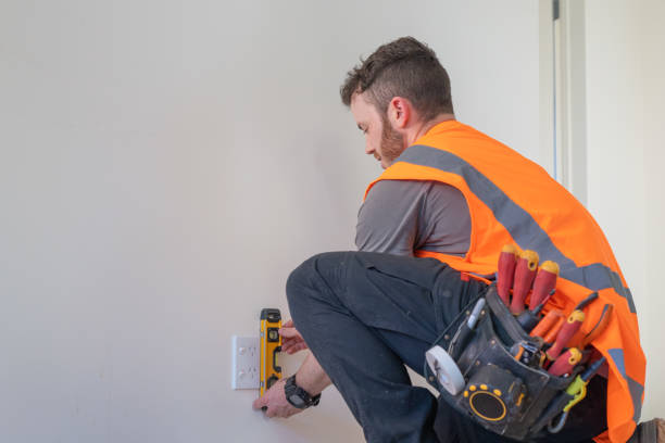 Best Affordable Electrical Installation  in Thorntown, IN