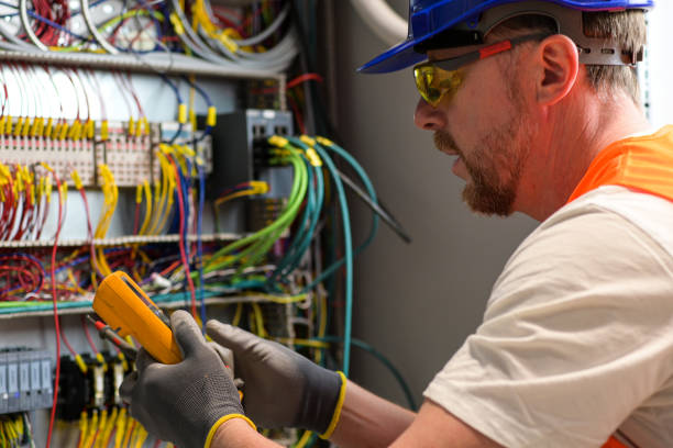 Best Industrial Electrical Services  in Thorntown, IN
