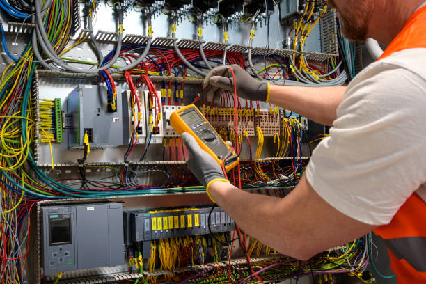 Best Electrical Troubleshooting Services  in Thorntown, IN