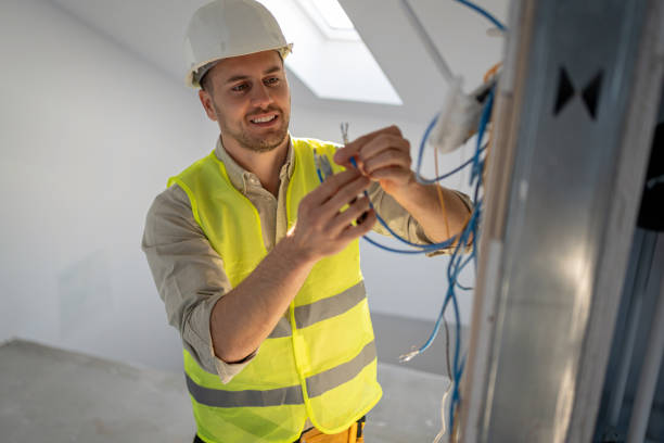 Best Industrial Electrical Services  in Thorntown, IN
