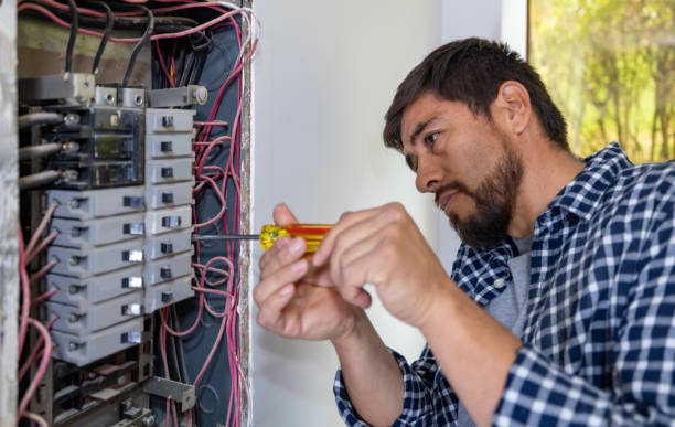 Best Electrical System Inspection  in Thorntown, IN